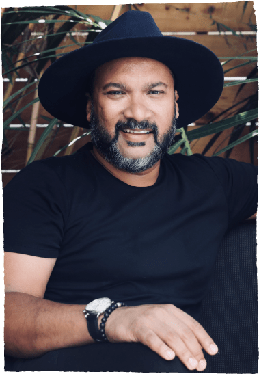 Afdhel Aziz