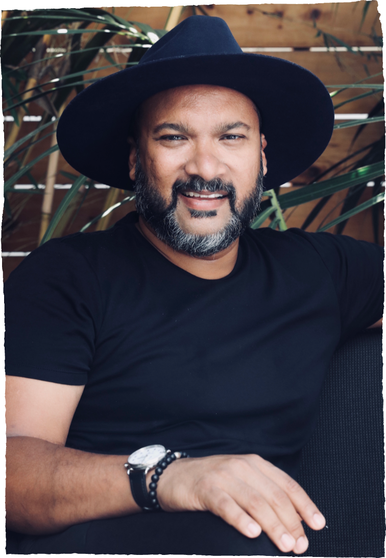 Afdhel Aziz