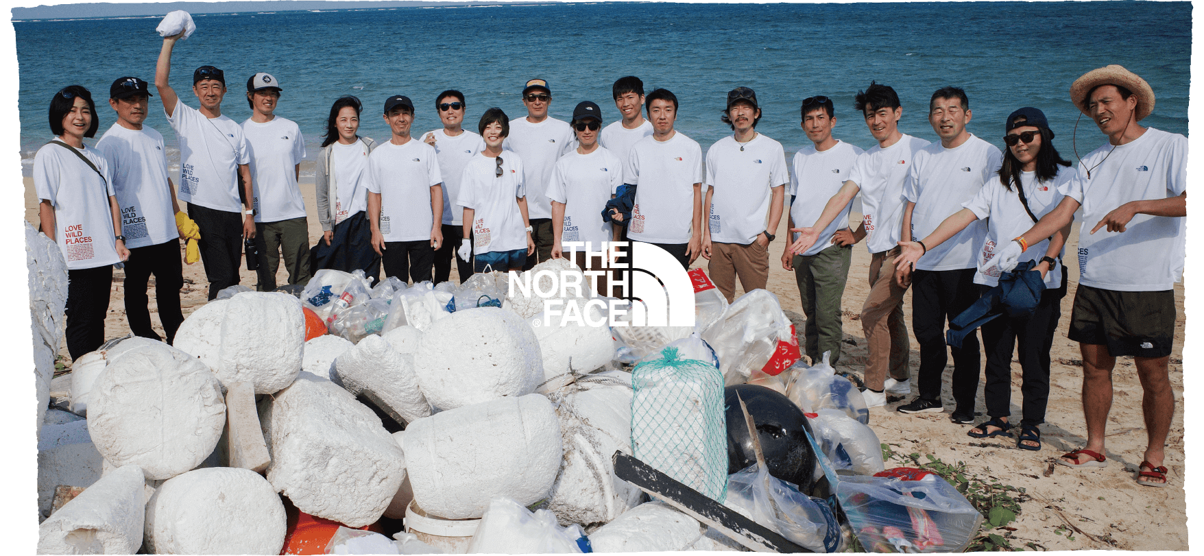 THE NORTH FACE Athlete Summit 2019