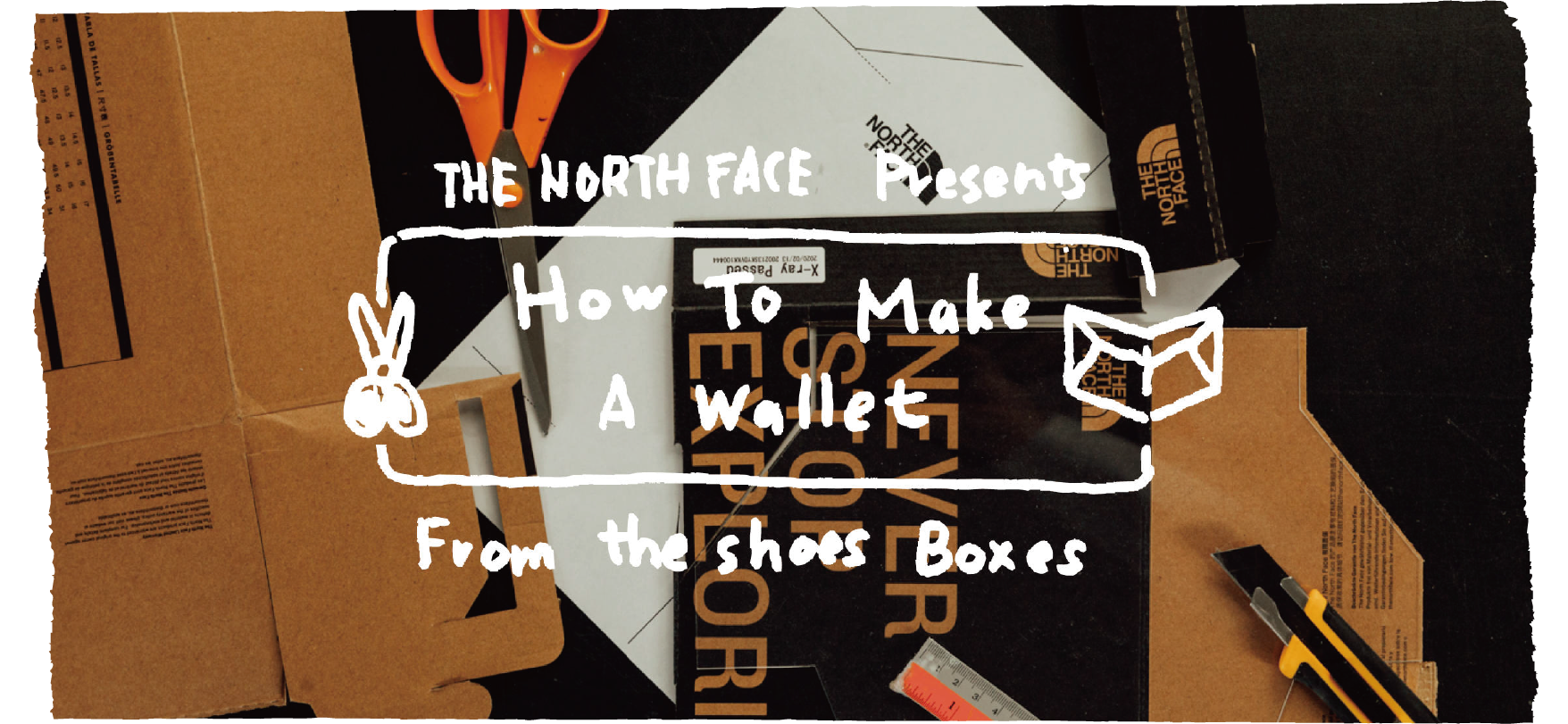 How to make a wallet