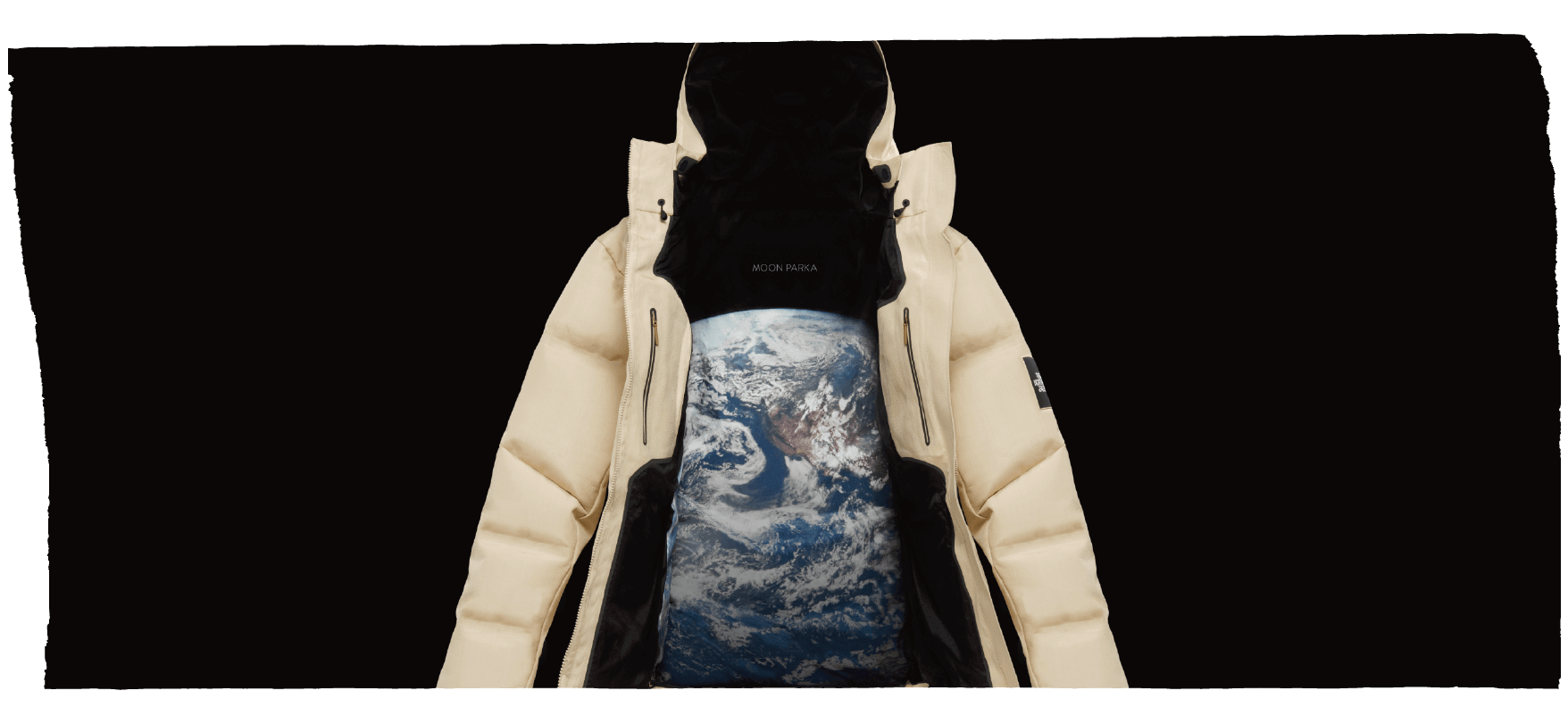 Sp. MOON PARKA®