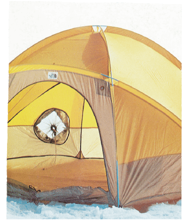 VE-24 tent
