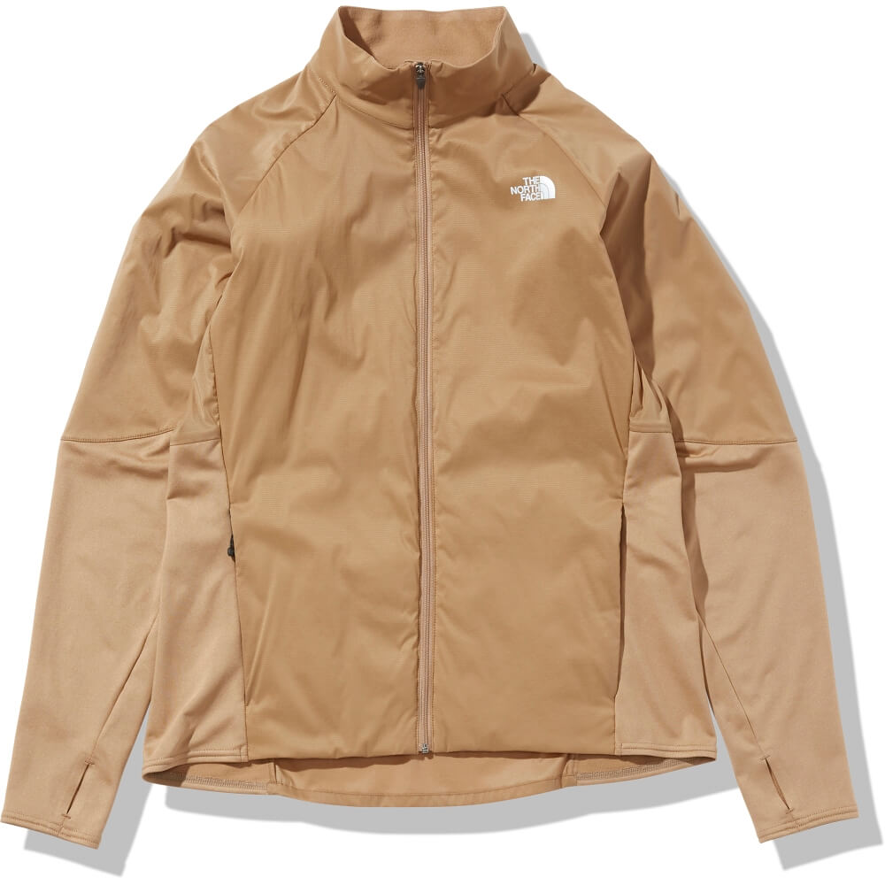 WHITE LIGHT JACKET