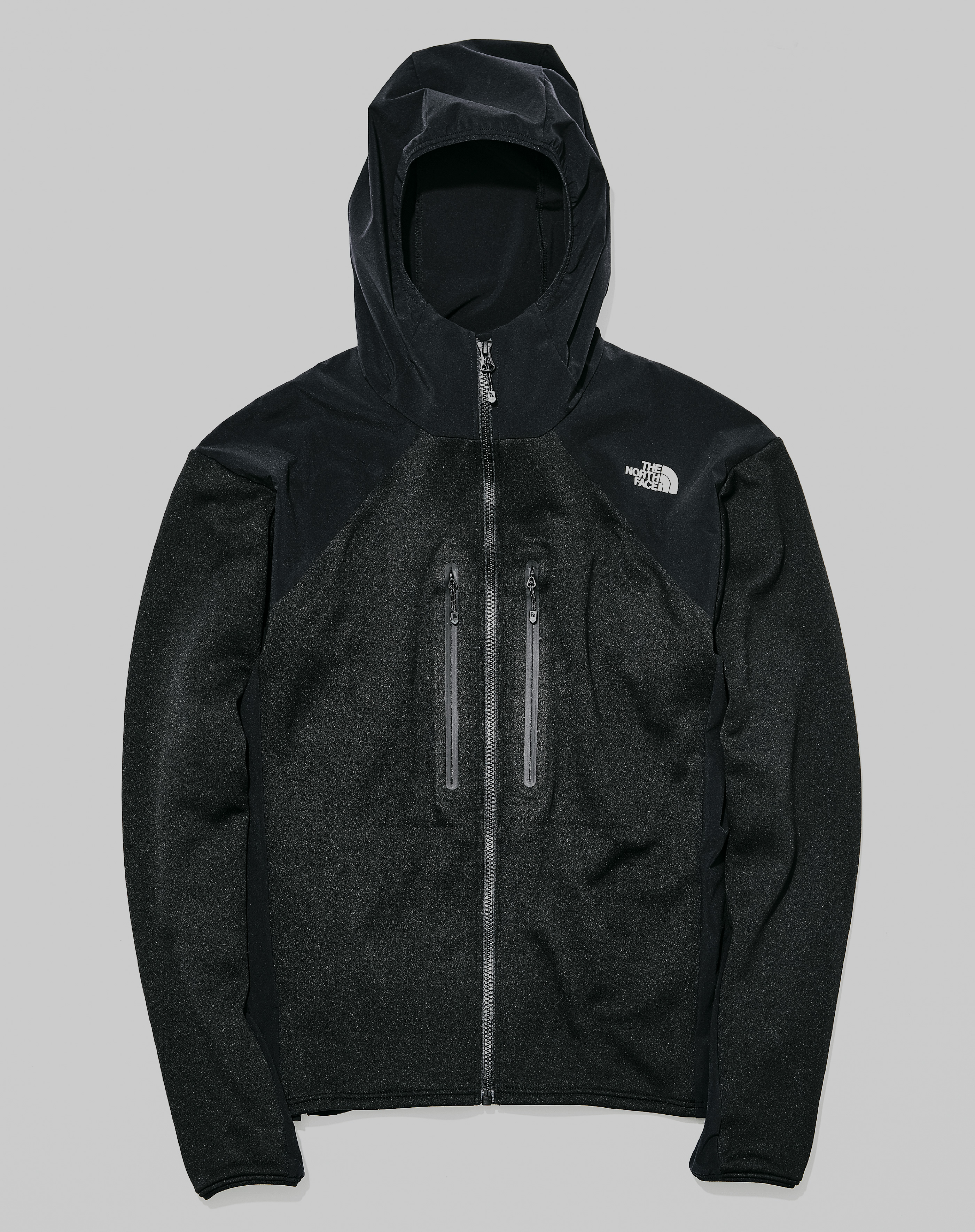 Altai Hoodie