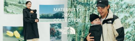 MATERNITY