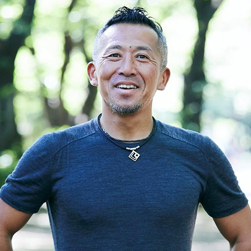 並木 雄一郎