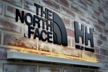 THE NORTH FACE - ザ・ノース・フェイスブランドサイト