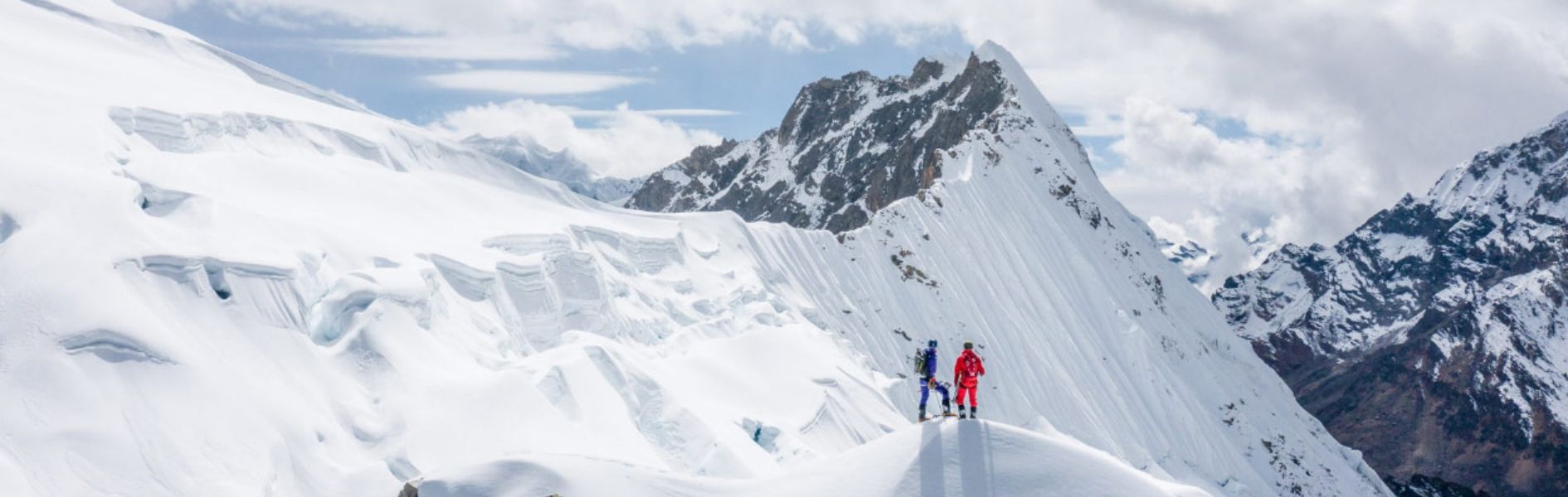 THE NORTH FACE - ザ・ノース・フェイスブランドサイト