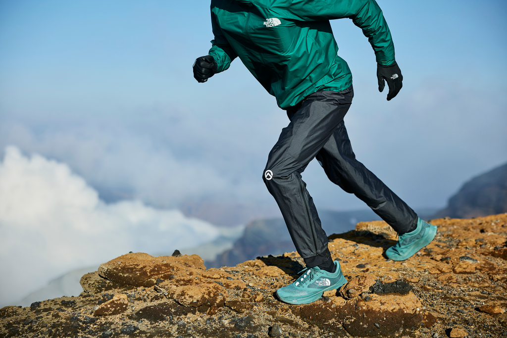 ノースフェイス　ベクティブプロ/　VECTIV　PRO Review】THE NORTH FACE ｢SUMMIT VECTIV™ PRO(サミットベ