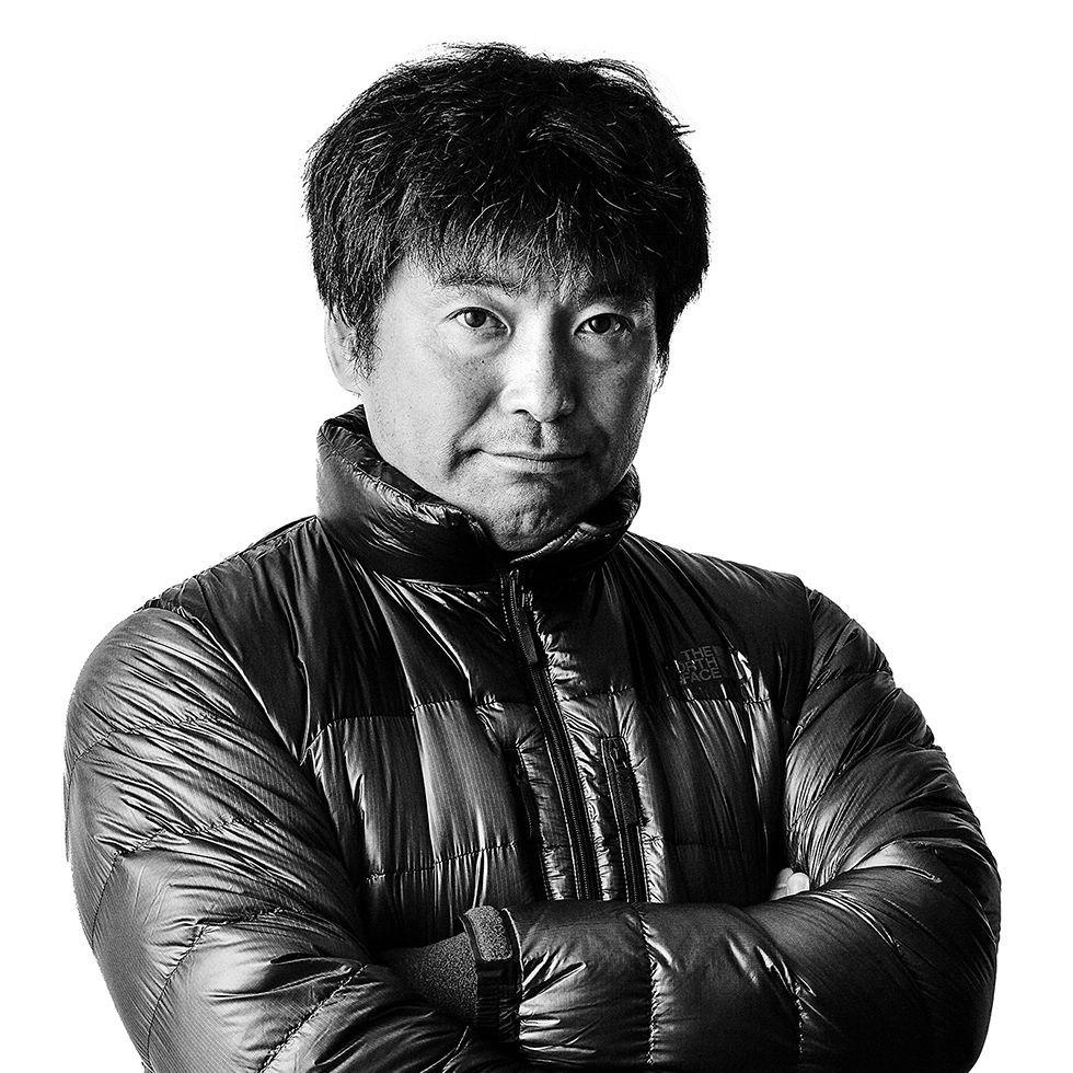 三浦 豪太