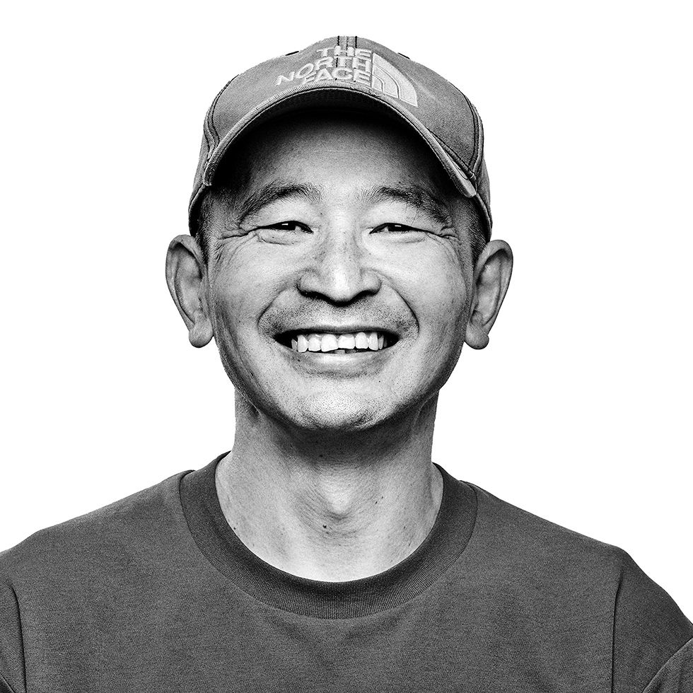 馬目 弘仁