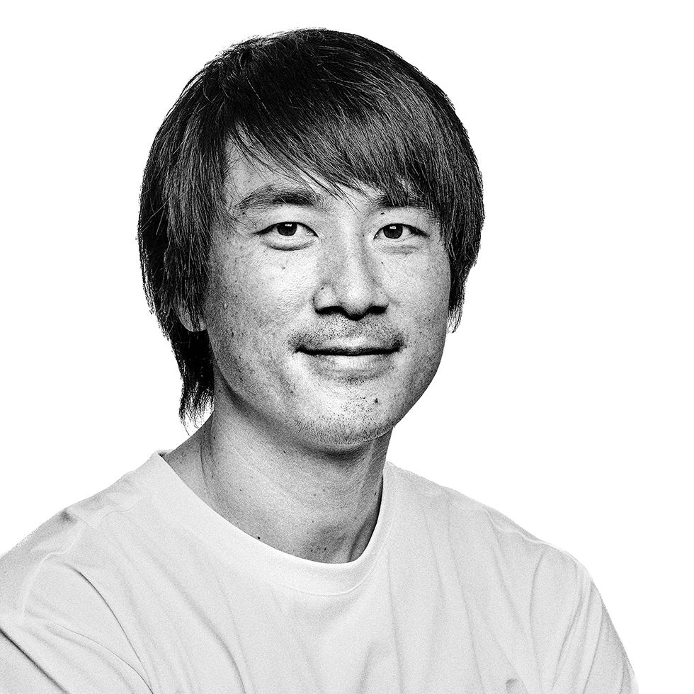 河野 健児