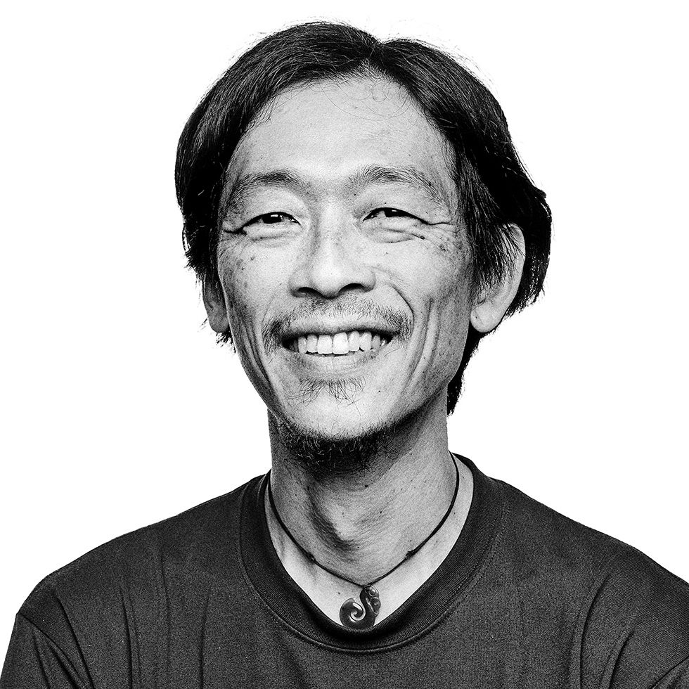 中川 伸也