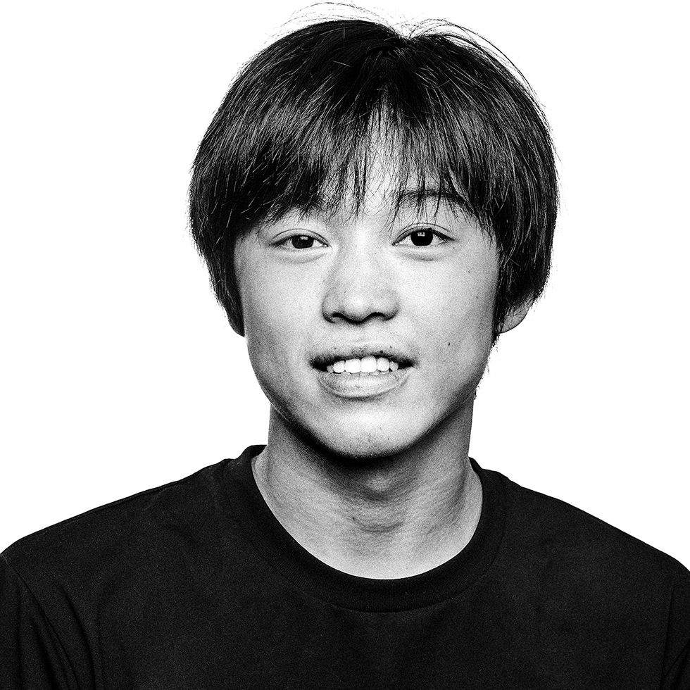 奥村 優
