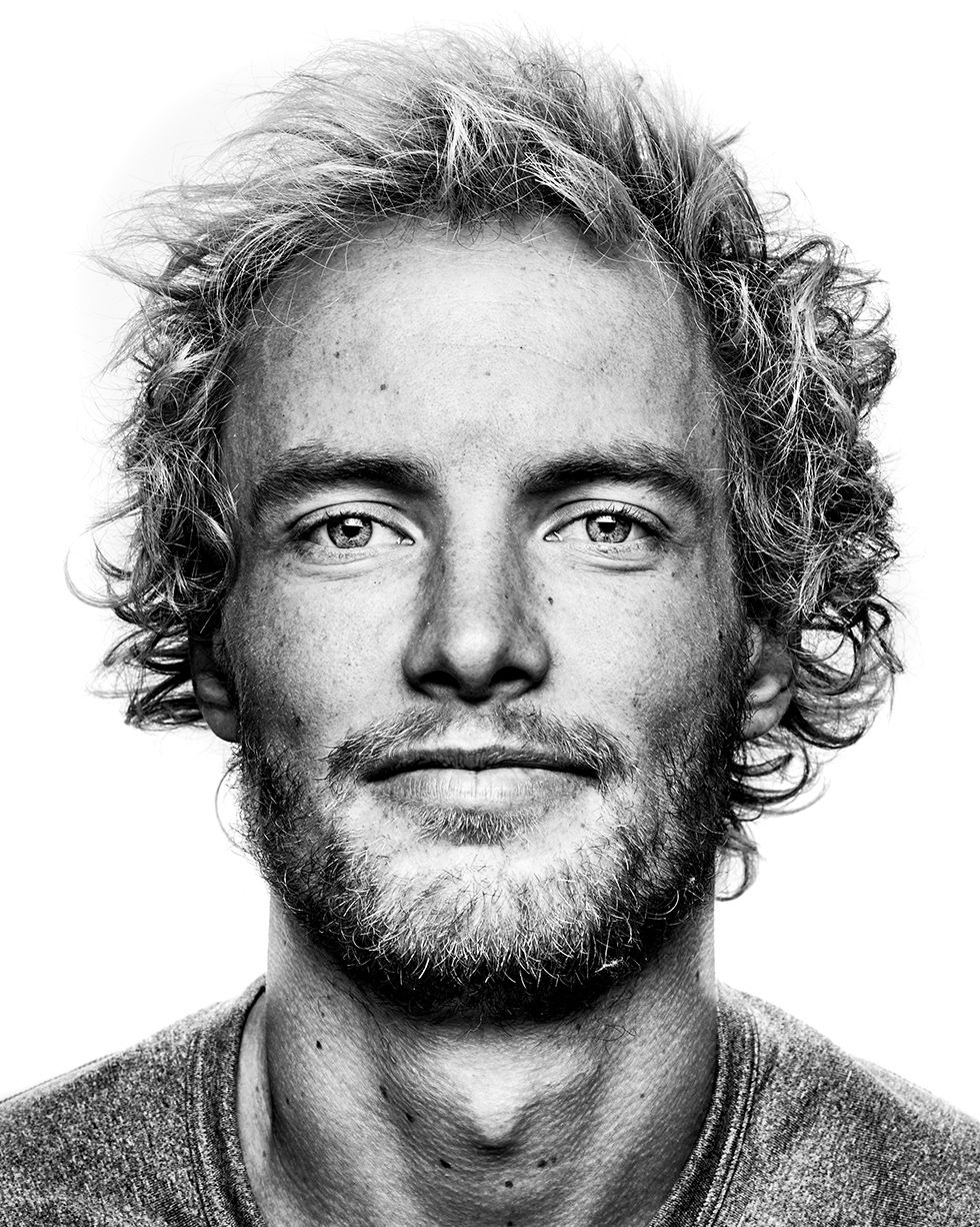 オースティン・スミス