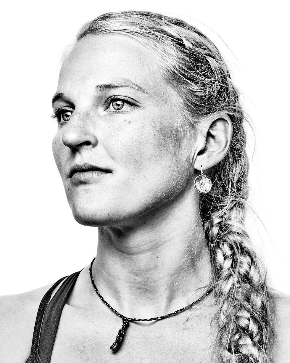 エミリー・ハーリントン