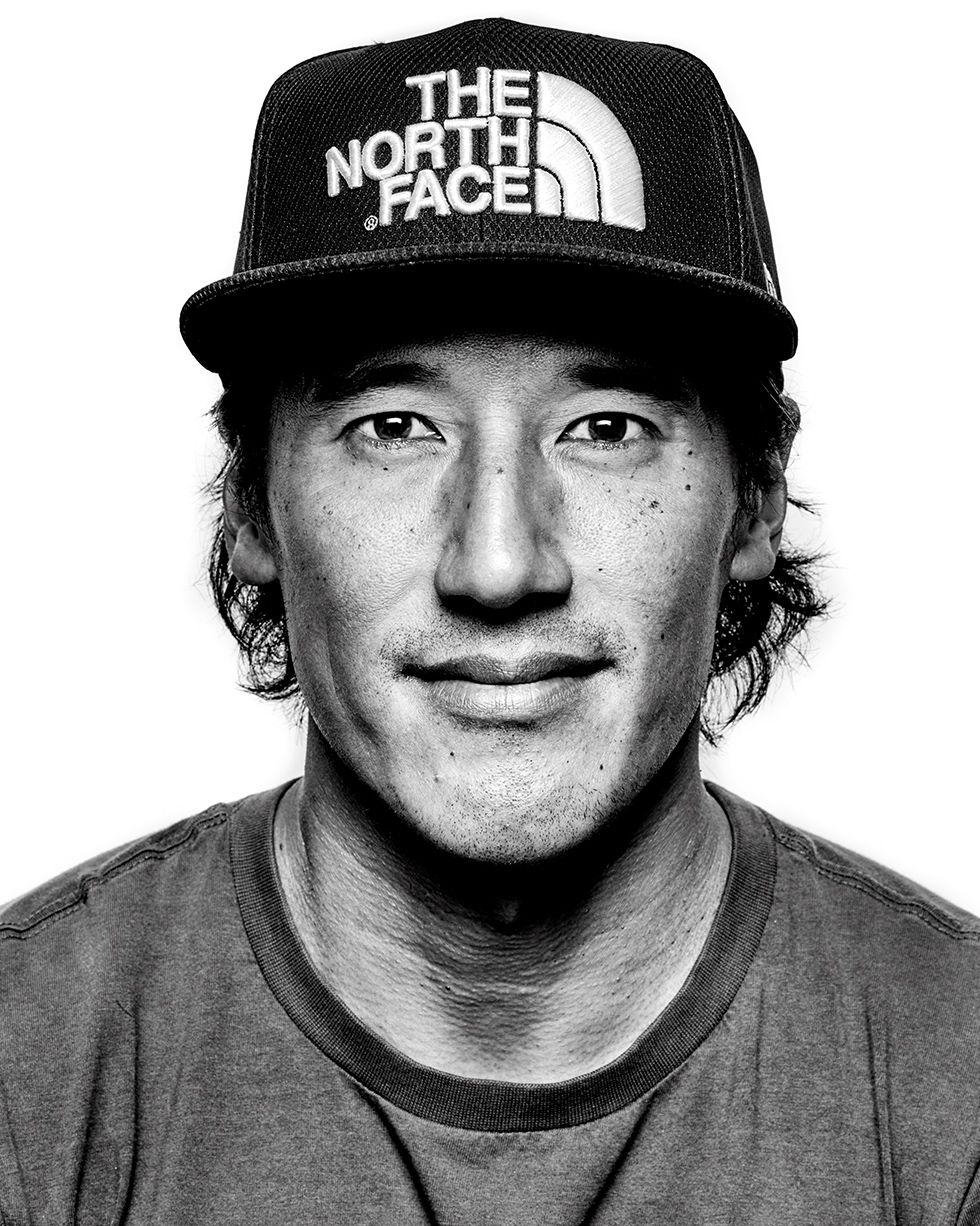 ジミー・チン