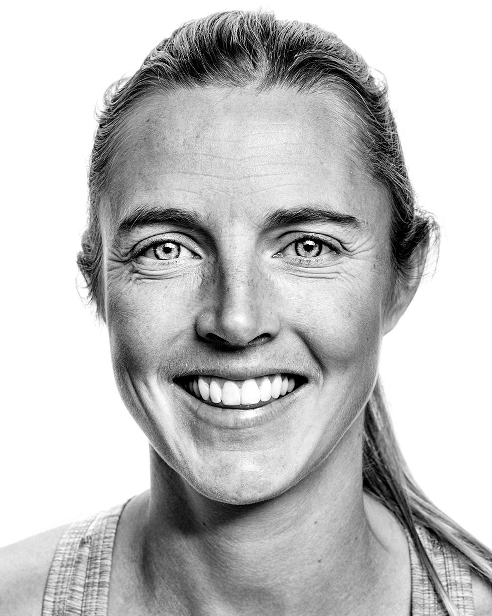 ステファニー・バイオレット