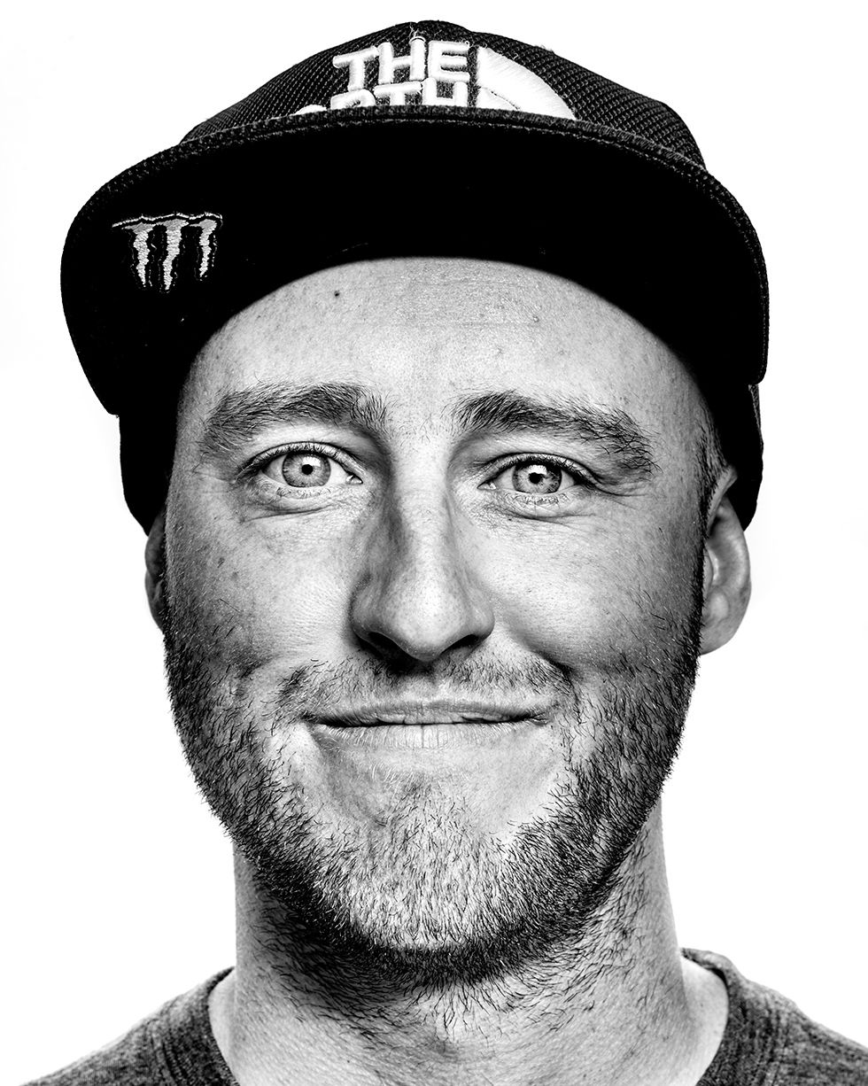 トム・ウォリッシュ