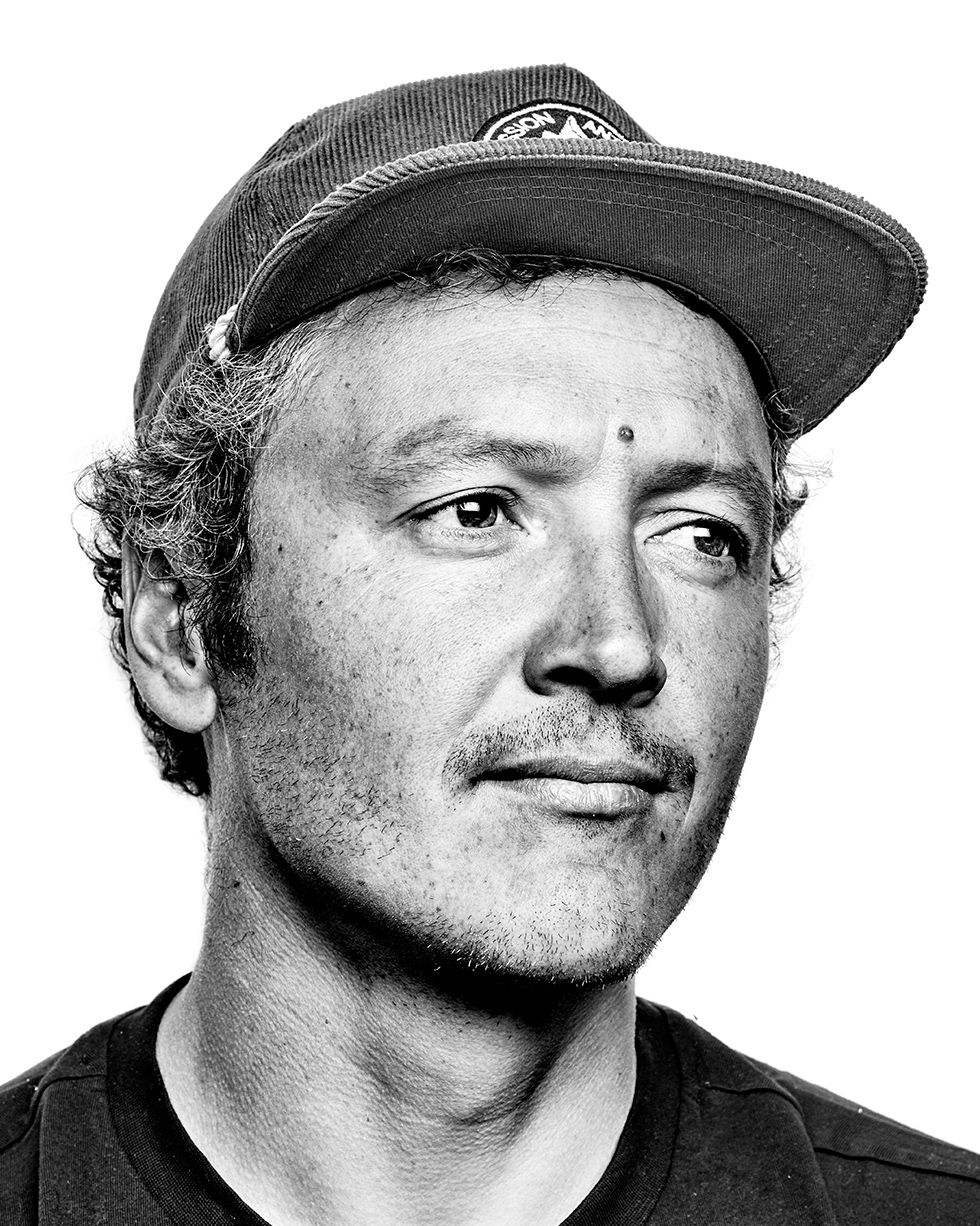 ザビエル　デュ・ラ・ルー