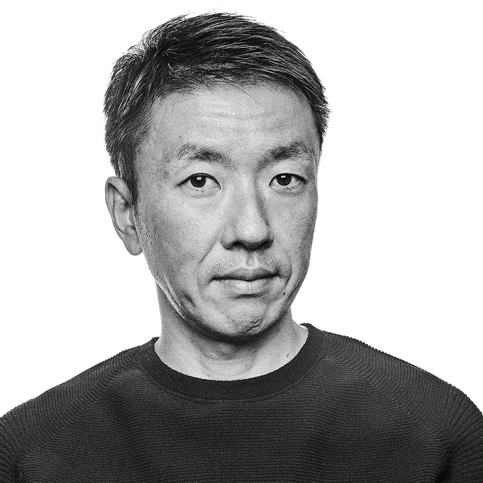 石川 直樹
