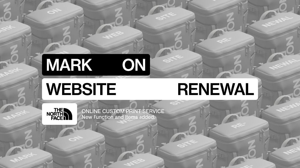 THE NORTH FACE - ザ・ノース・フェイスブランドサイト
