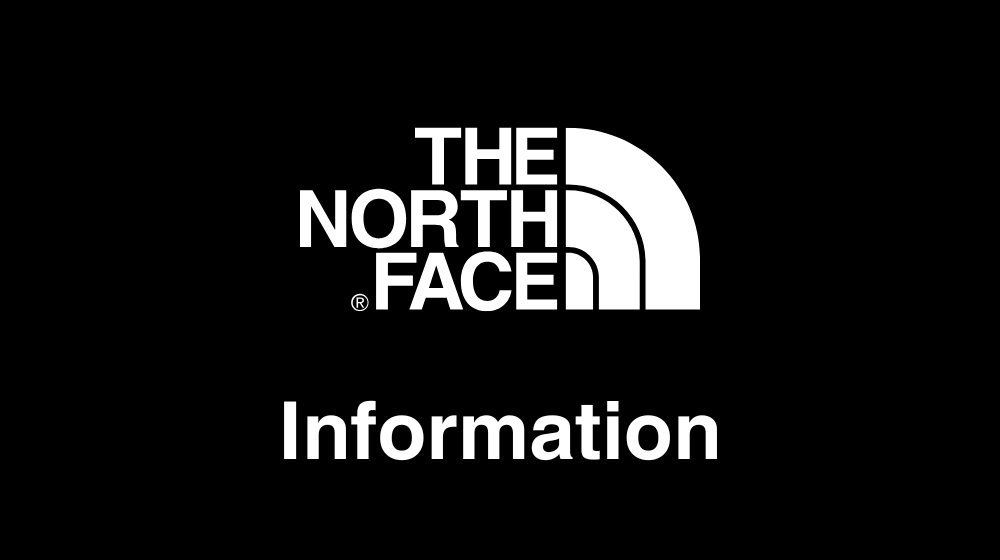 THE NORTH FACE - ザ・ノース・フェイスブランドサイト