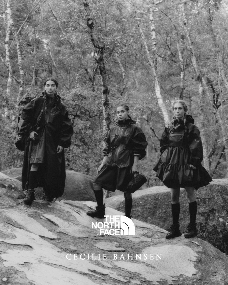 THE NORTH FACE - ザ・ノース・フェイスブランドサイト