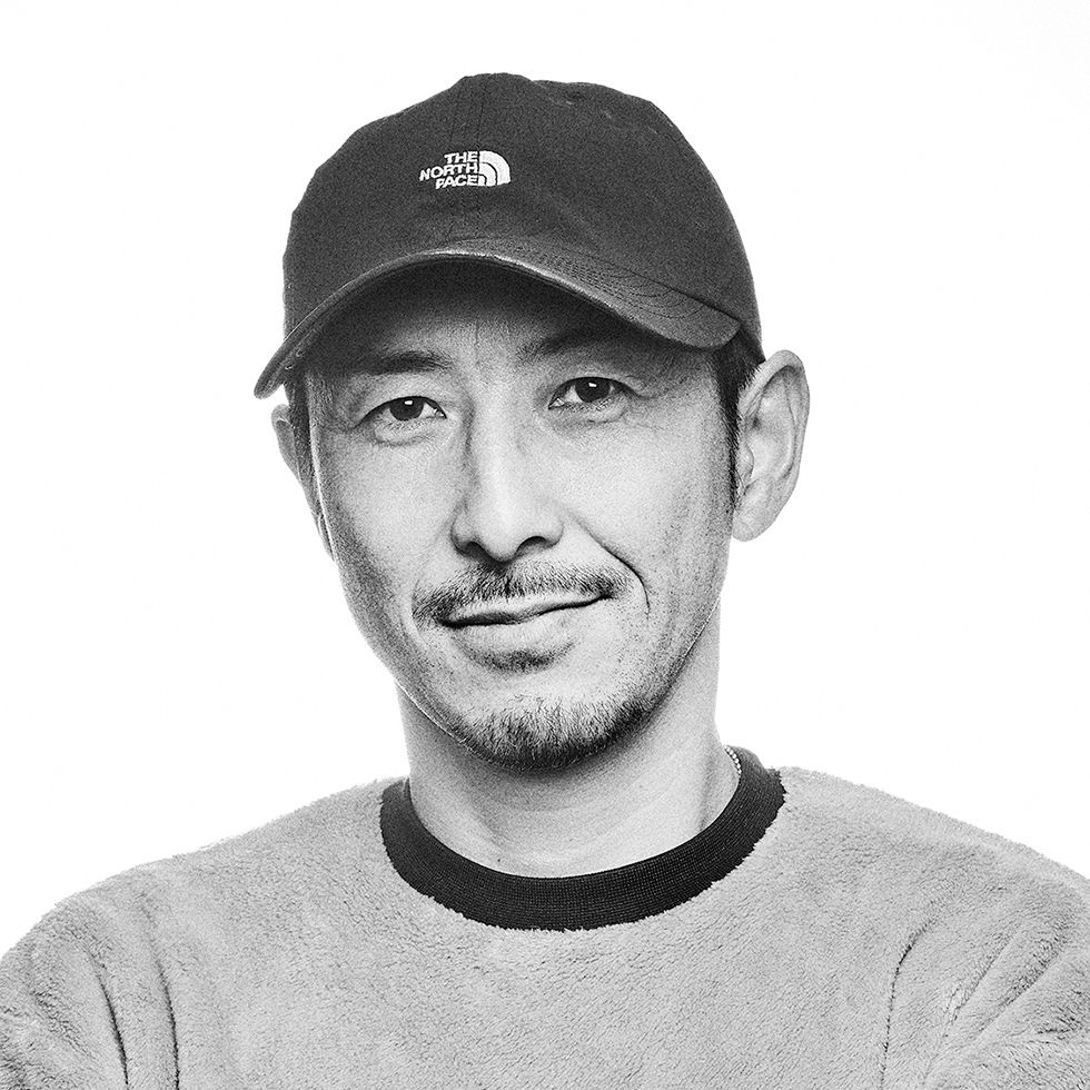 美谷島 慎