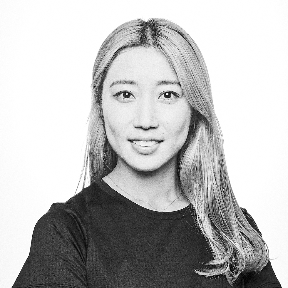 岩井 絵美