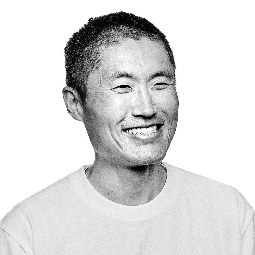 登山ガイド　松本省二さん