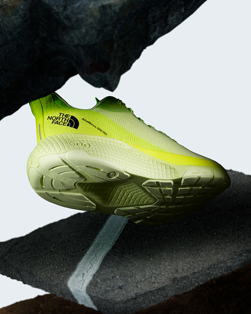 THE NORTH FACE - ザ・ノース・フェイスブランドサイト