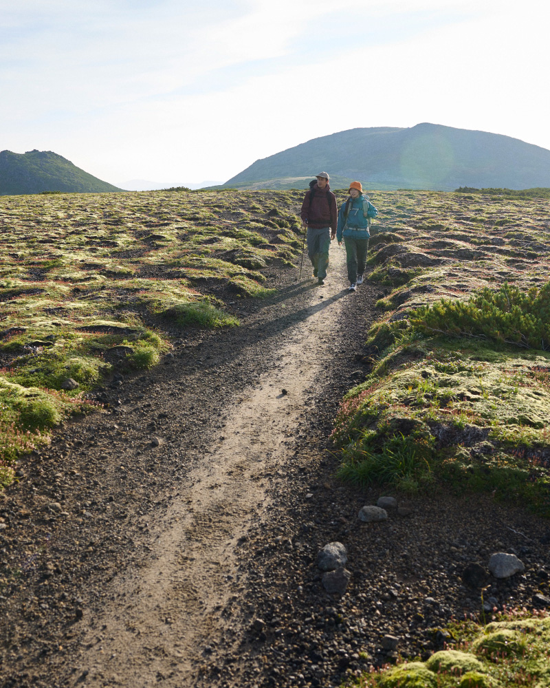 THE NORTH FACE - ザ・ノース・フェイスブランドサイト