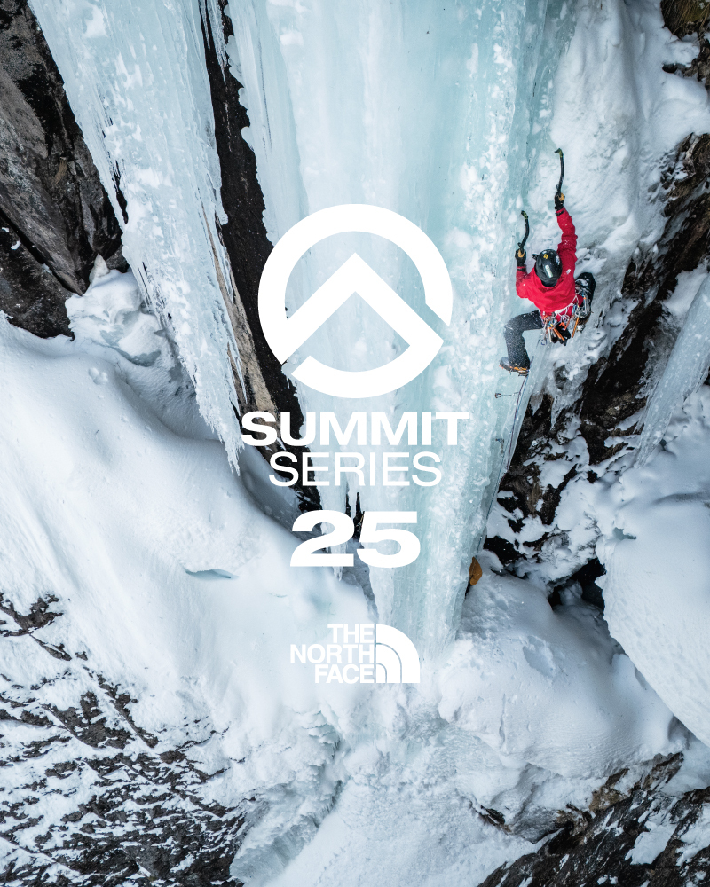 THE NORTH FACE - ザ・ノース・フェイスブランドサイト