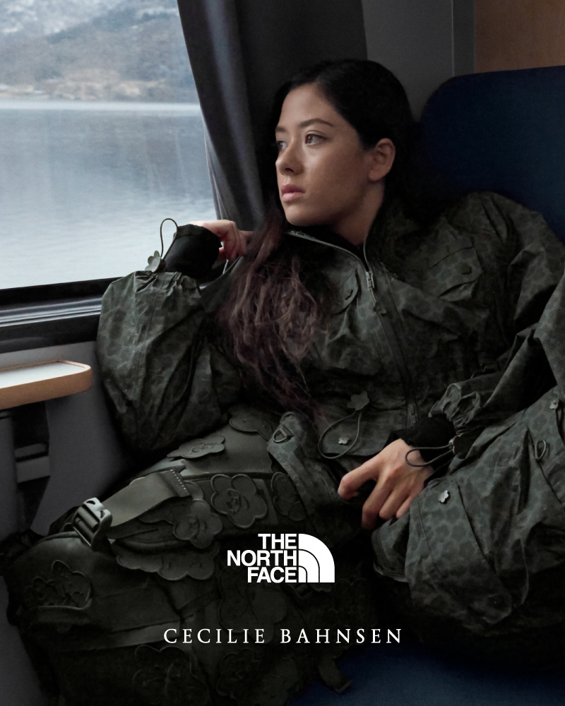 THE NORTH FACE - ザ・ノース・フェイスブランドサイト
