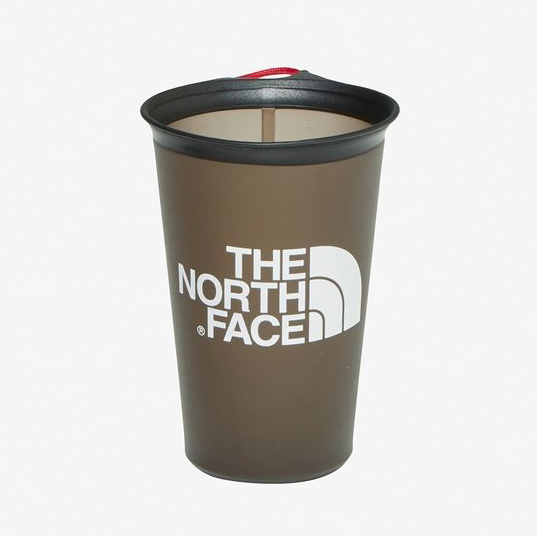 THE NORTH FACE ランニングソフトカップ