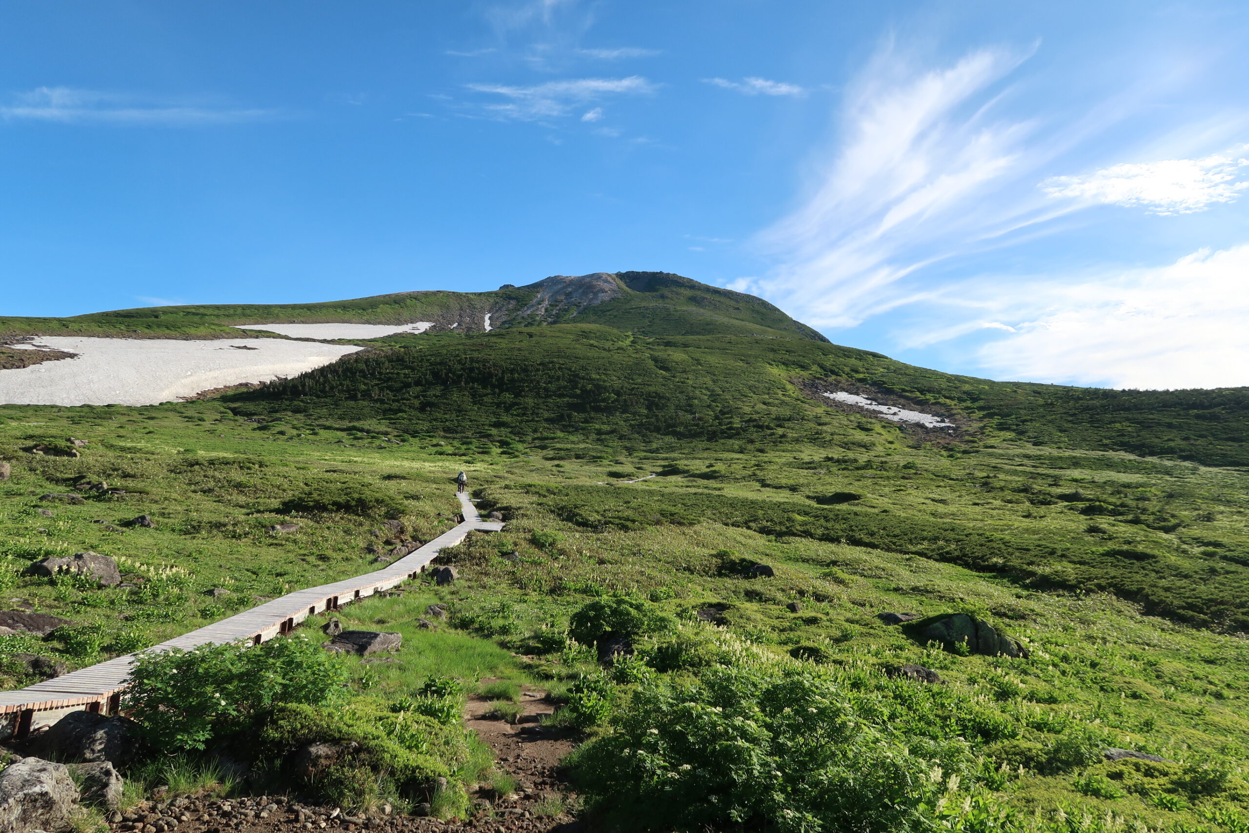 弥陀ヶ原
