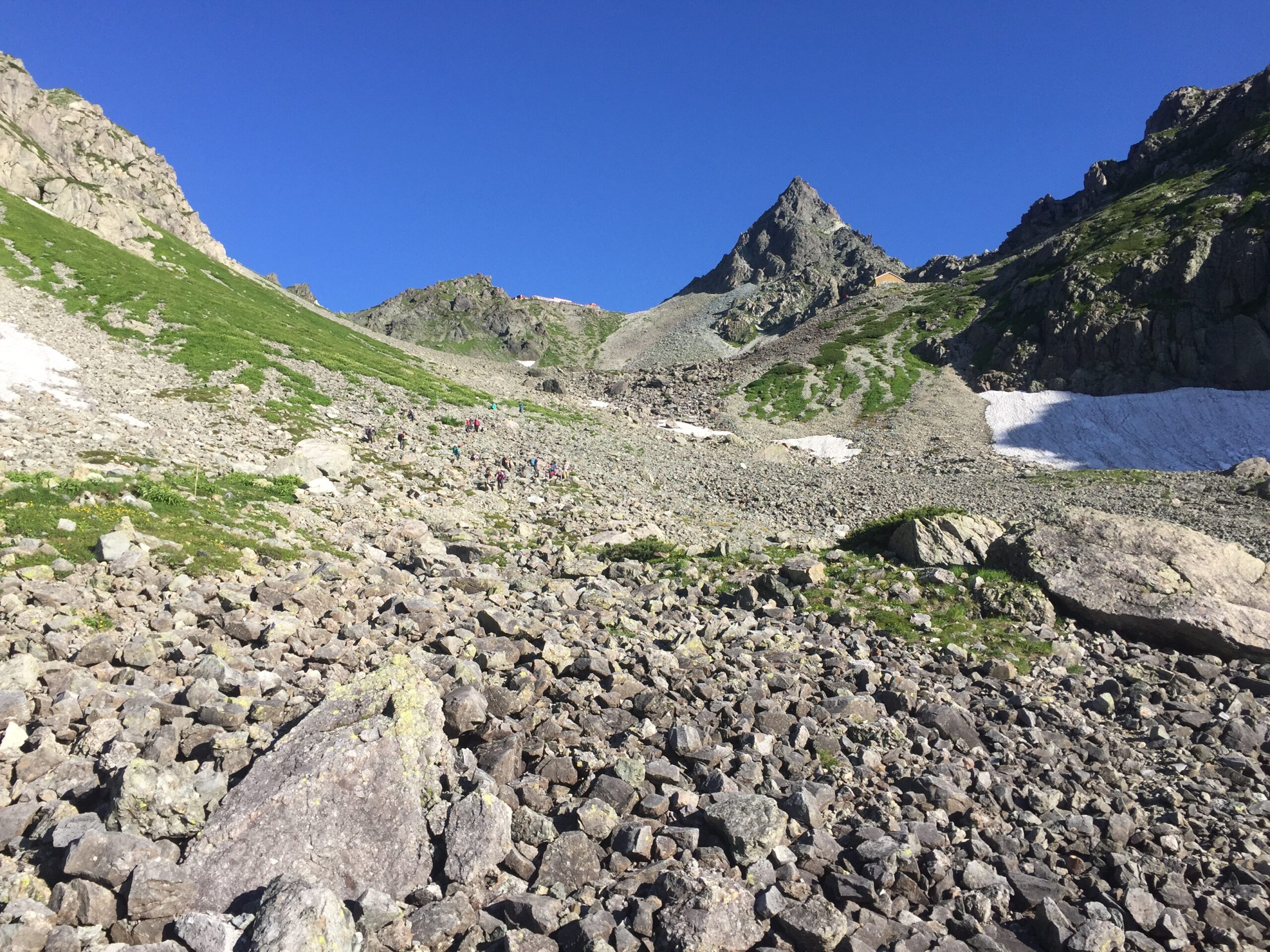 THE NORTH FACE Exploration Tour <br>-Mountain Standard-