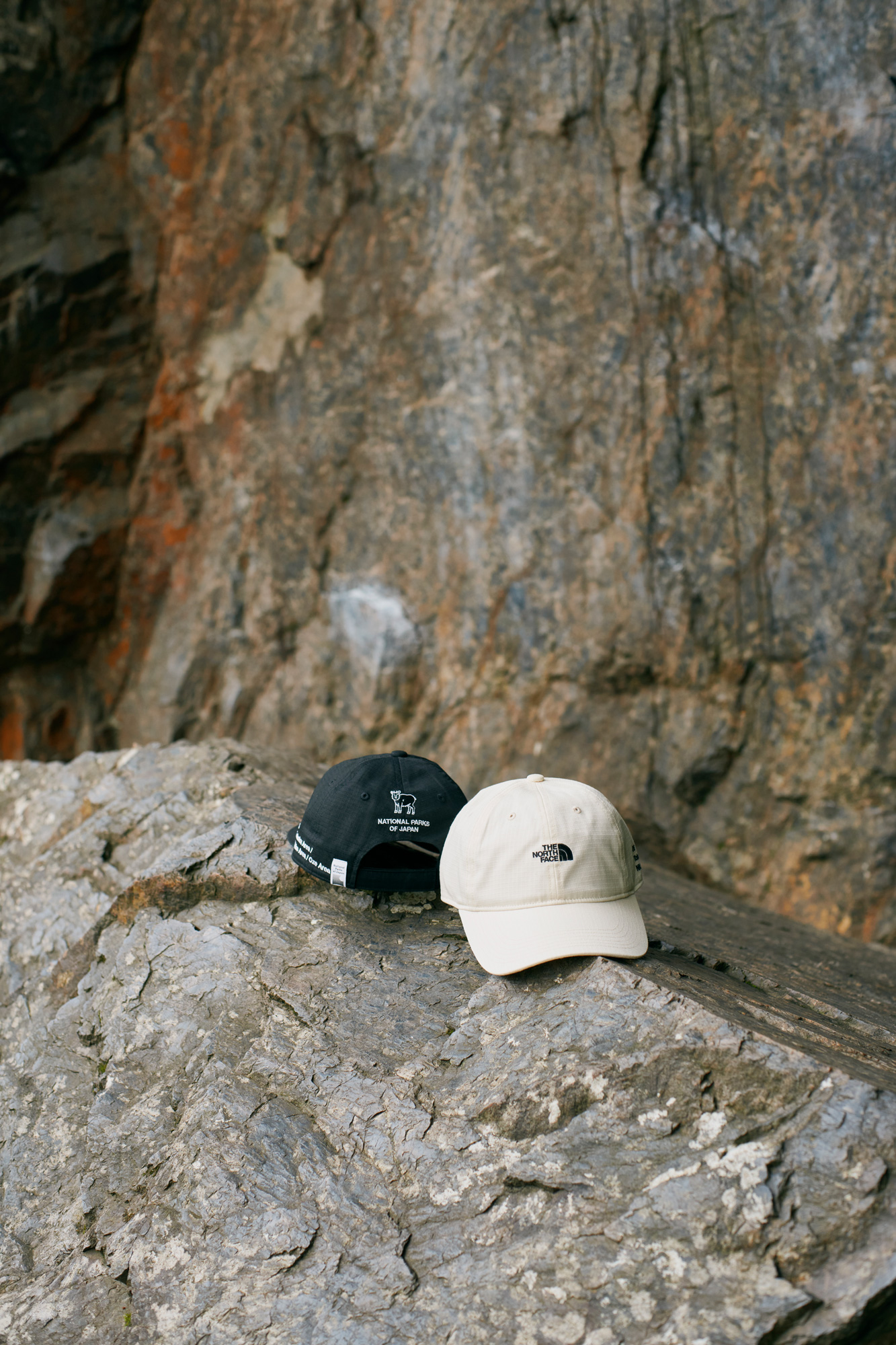 National Parks Collection vol.5 Cap