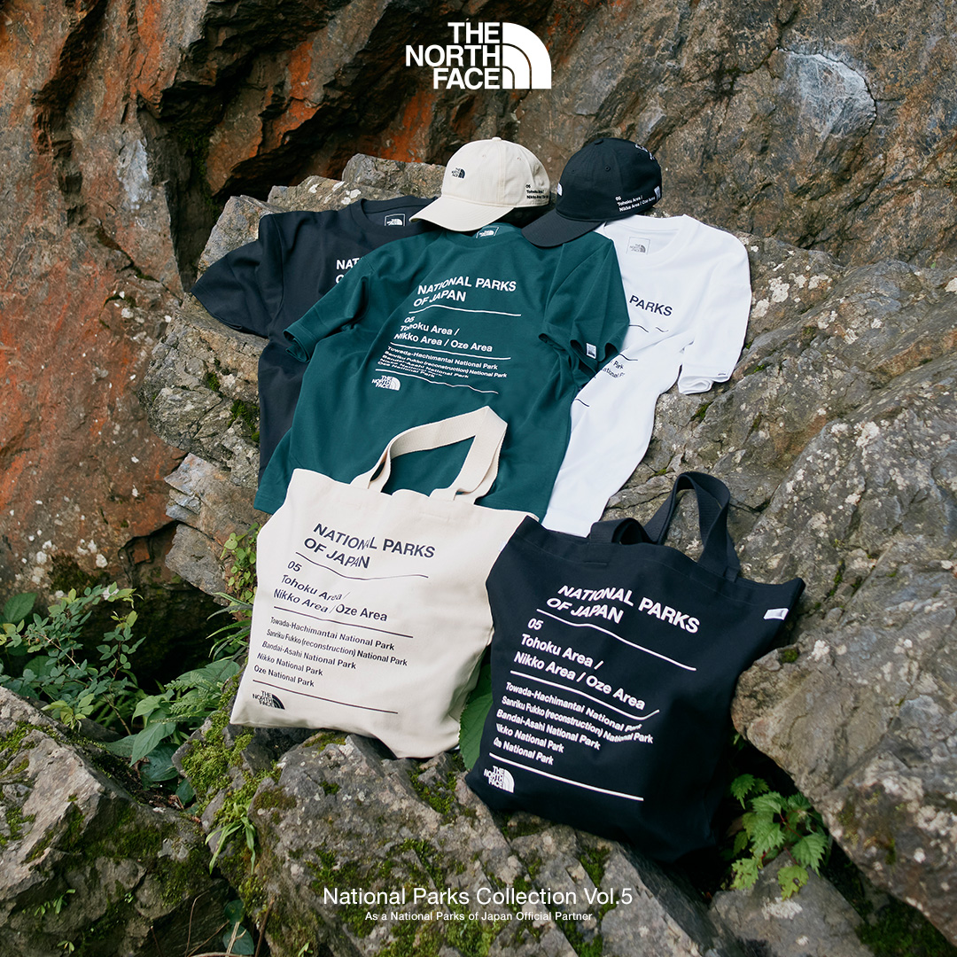 National Parks Collection vol.5