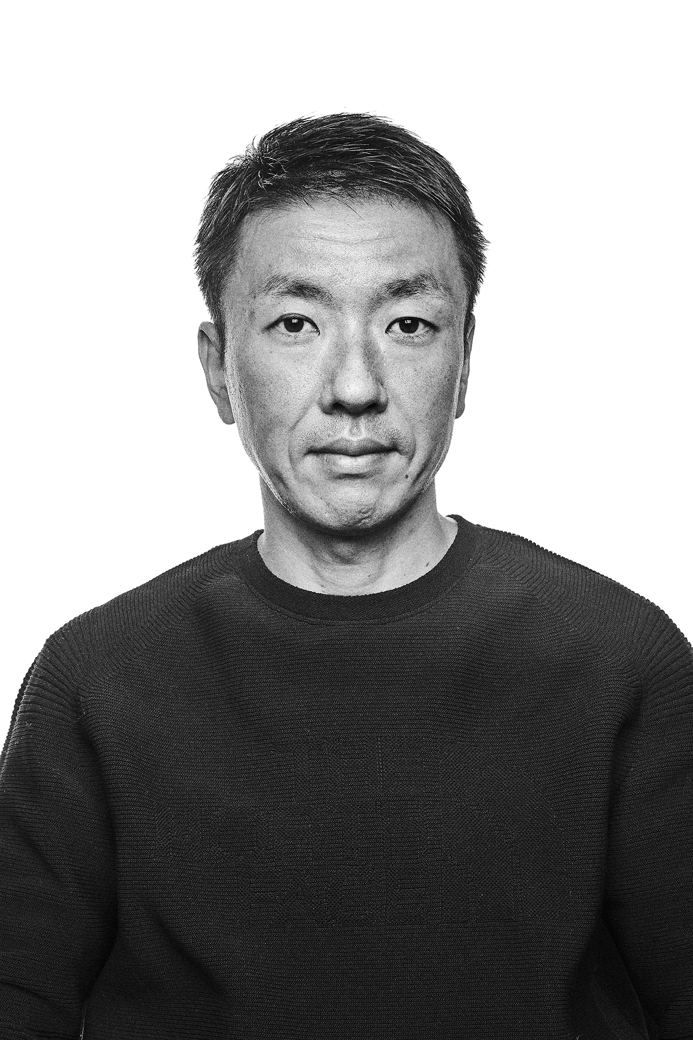 THE NORTH FACEアスリート、写真家 石川直樹