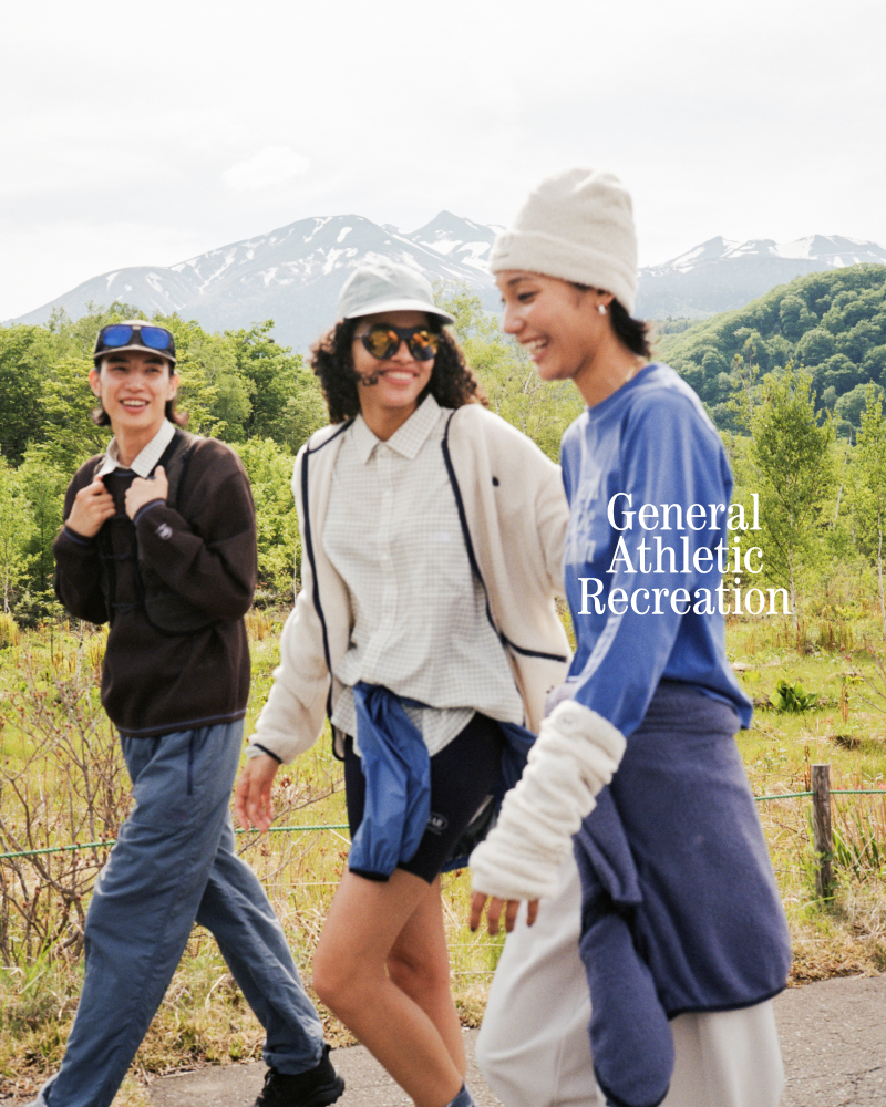 THE NORTH FACE - ザ・ノース・フェイスブランドサイト