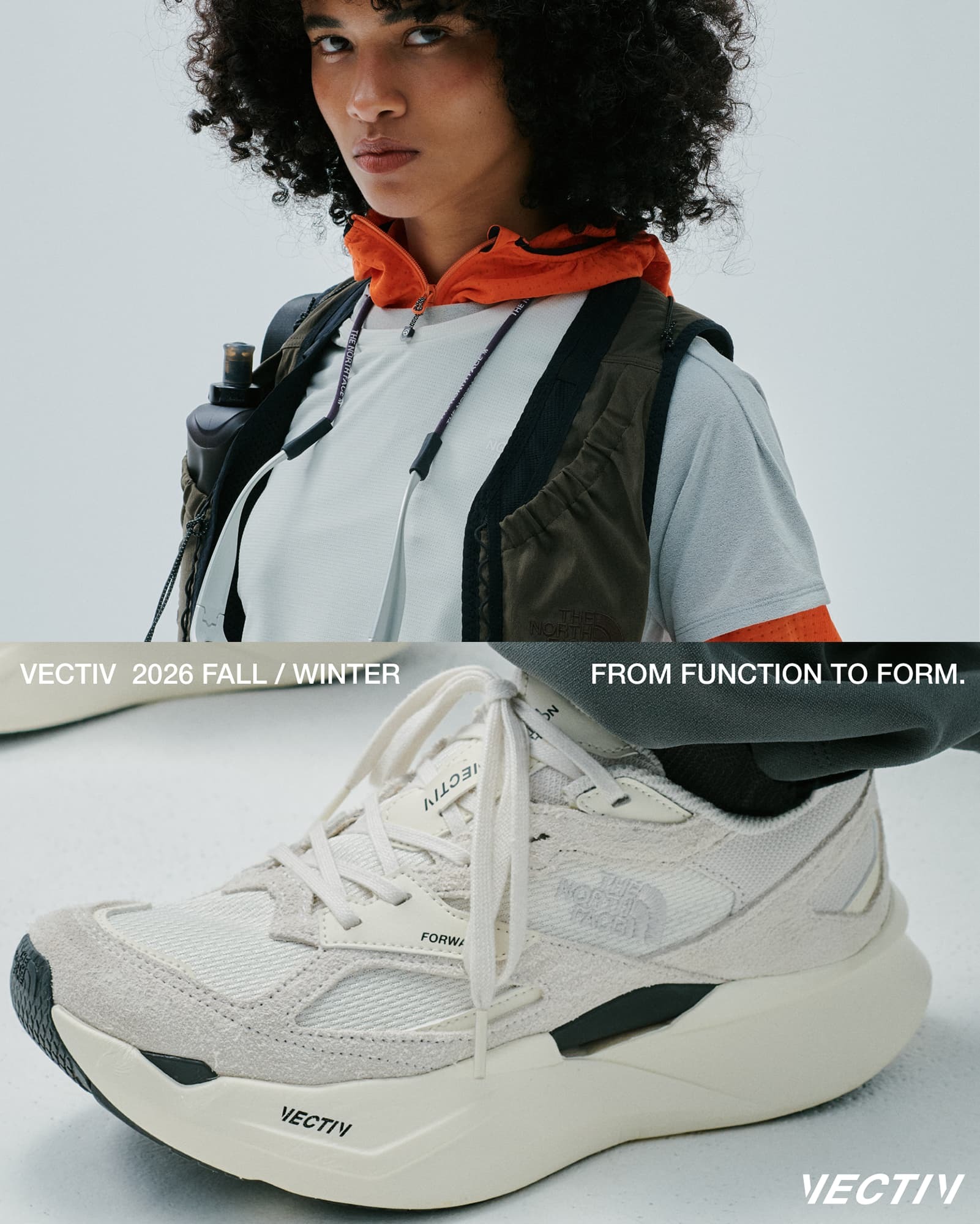 THE NORTH FACE - ザ・ノース・フェイスブランドサイト